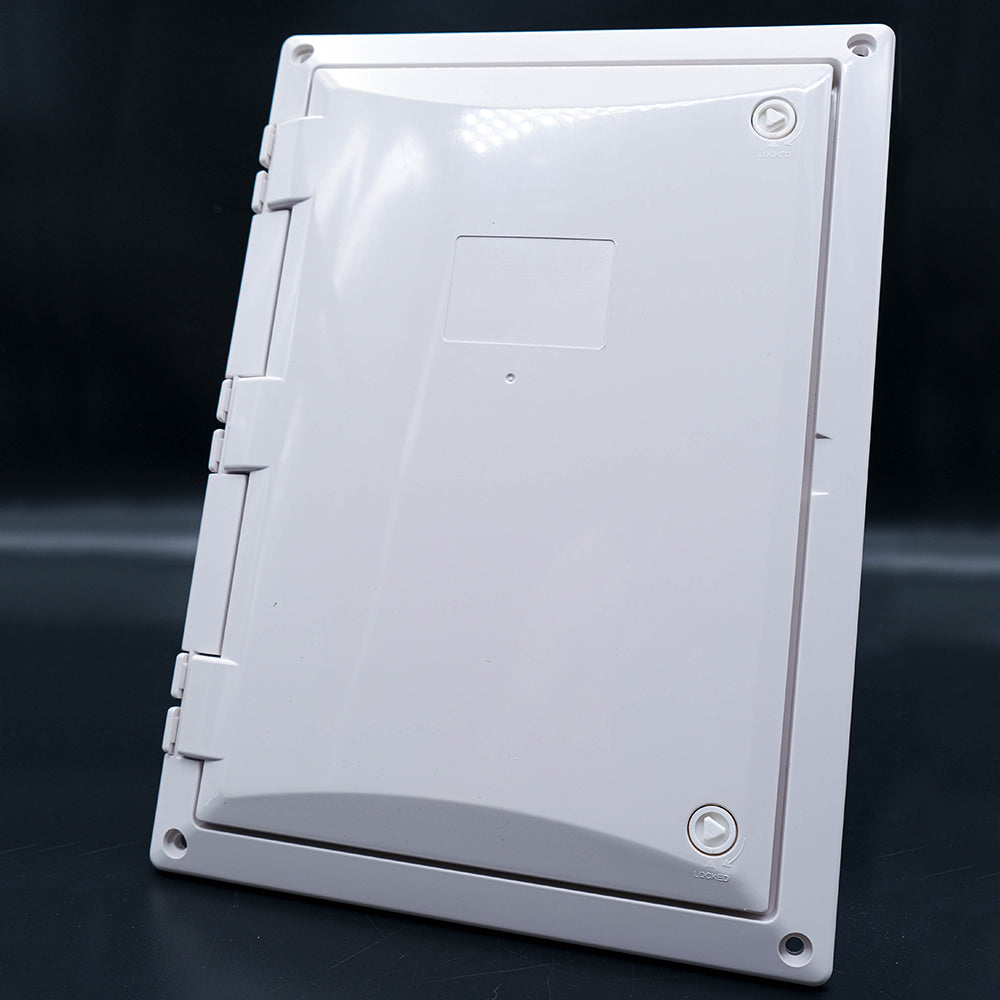 Building Entrance Termination Unit (ETU)