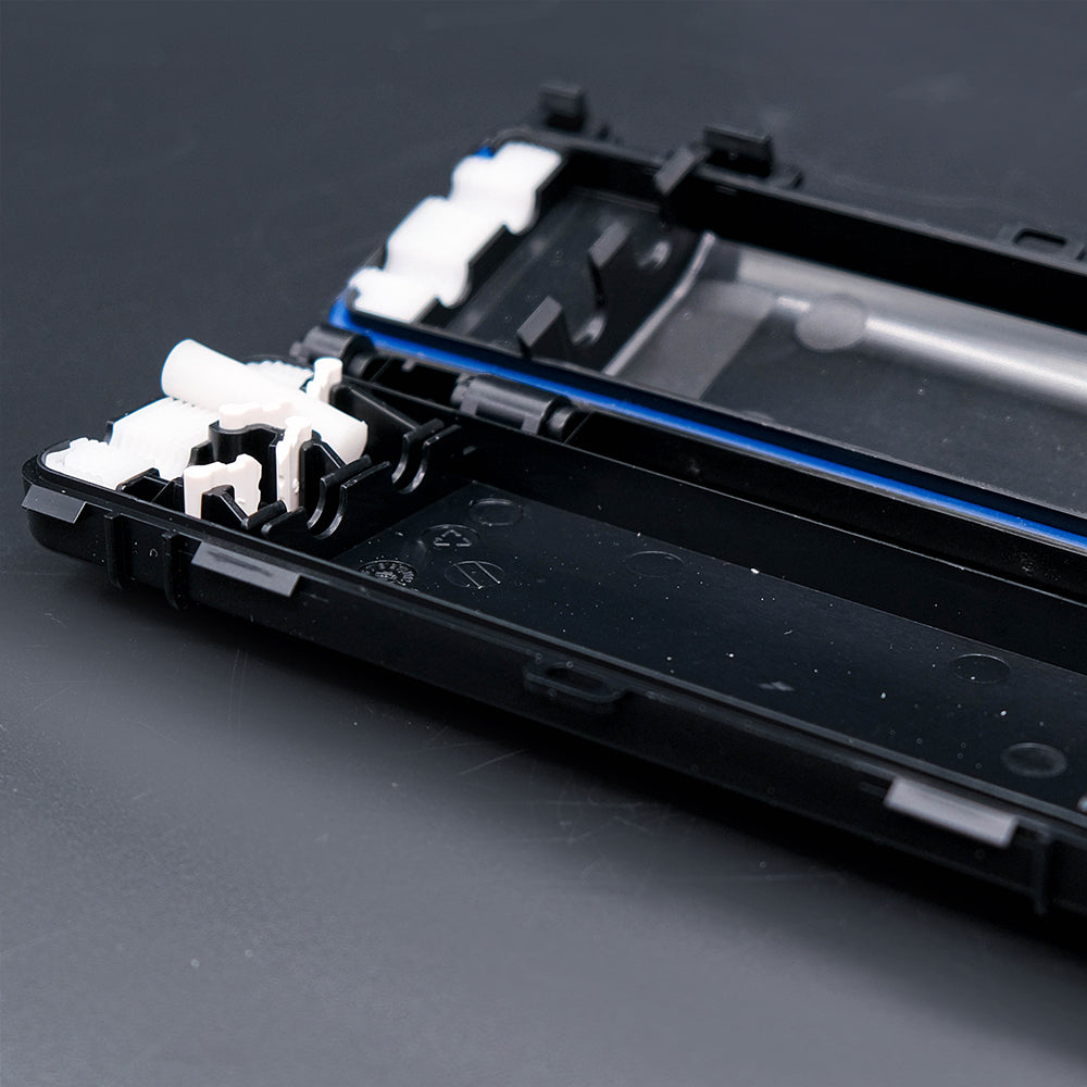 Above Ground Closure