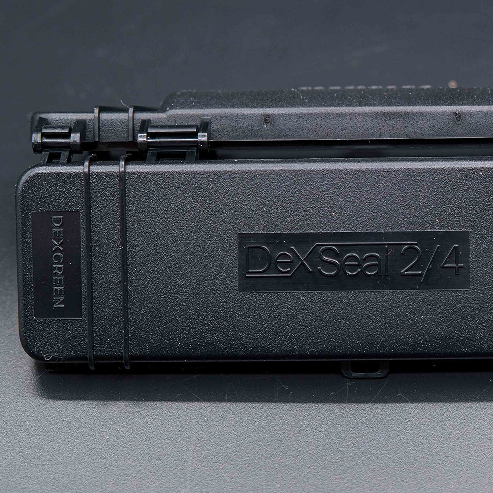 Above Ground Closure