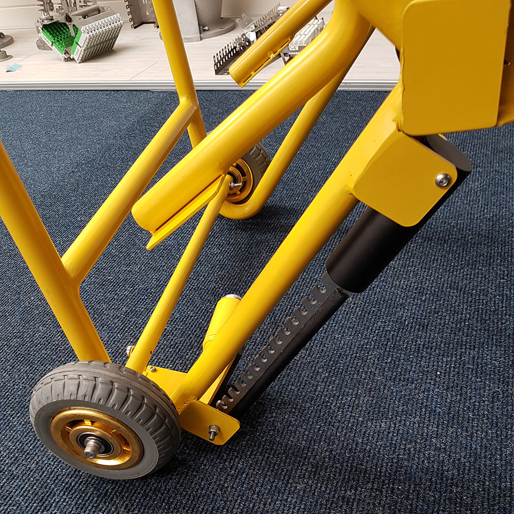 DexTrolley Cable Pulling System