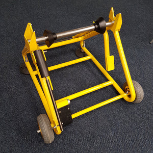 DexTrolley Cable Pulling System